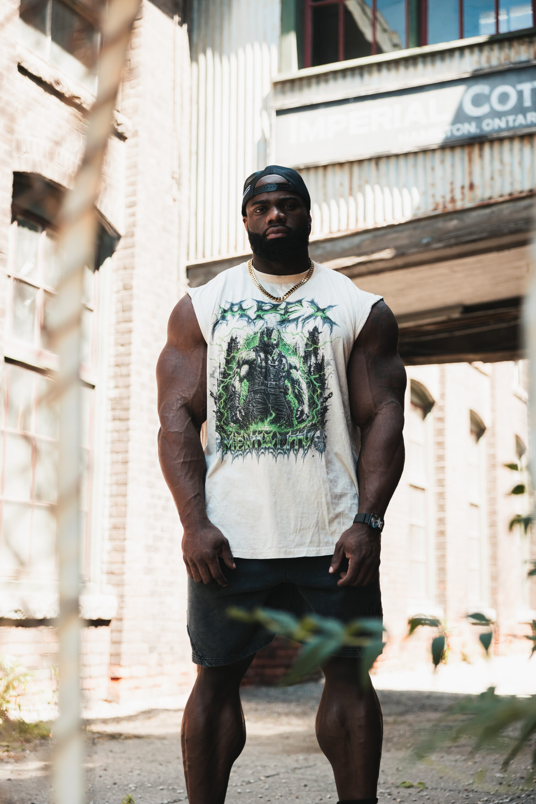 BANE Cut-Offs - Image 3