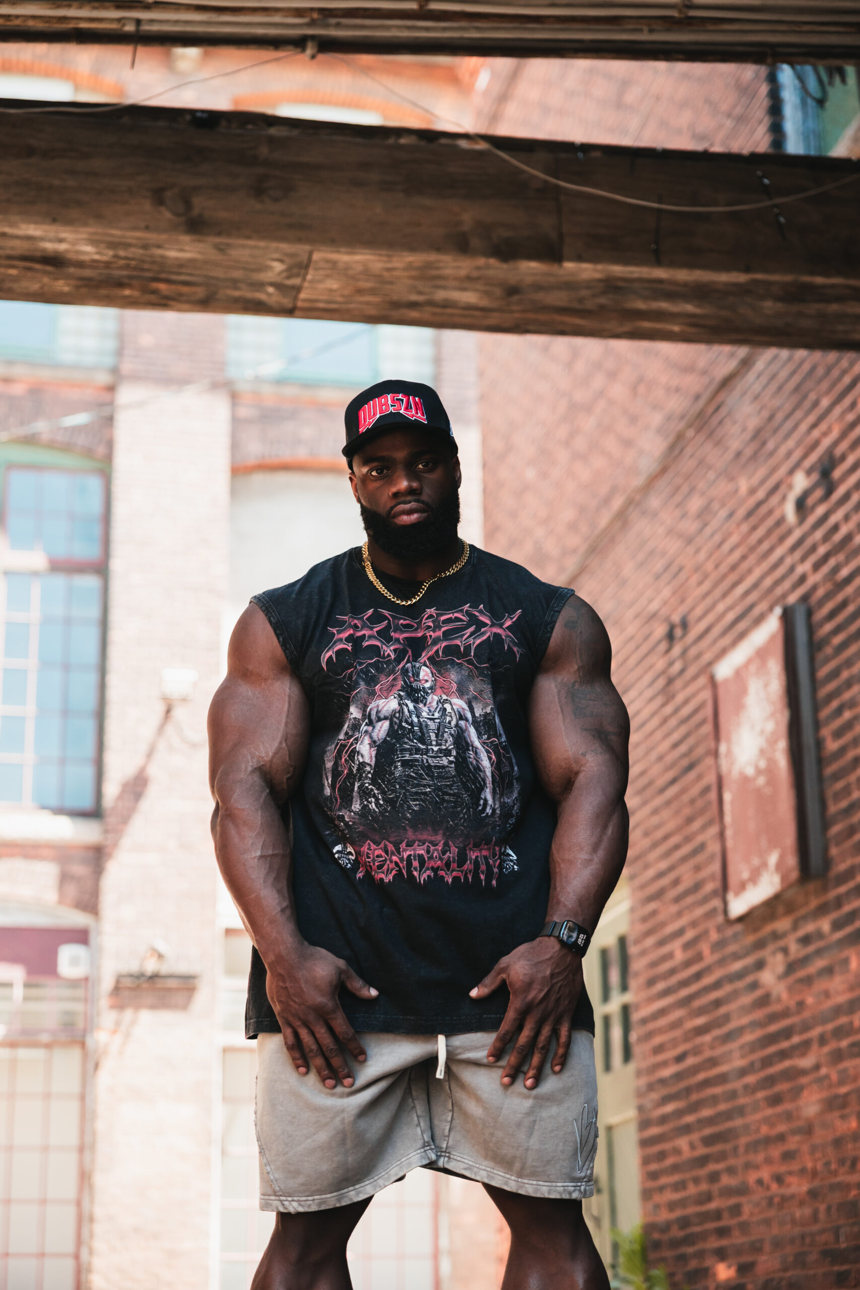 BANE Cut-Offs - Image 2